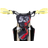 Acerbis Håndbeskyttere X-Ultimate - Gul/Blå