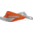 Acerbis Håndbeskyttere Rally 3 - Orange