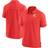 Nike Kansas City Chiefs Dri-FIT Coach Kurzarm Poloshirt