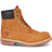 Timberland Premium 6-Inch Waterproof - Wheat Nubuck