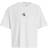 Calvin Klein Kid's Boxy Cotton T-shirt - Bright White