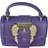 Versace Jeans Couture Shoulder Bag - Violet