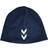 Hummel Kid's Perry Beanie - Black Iris