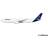 Revell Airbus A330-300 Lufthansa New Livery Model Kit 1:144