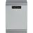 Beko BDFN36640CX Grey