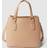 Valentino Bags Brixton Shopper - Beige