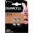 Duracell LR44 4-pack