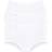 Sloggi Dam 24/7 mikrofiber Maxi C3P trosor, Vit