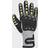 Portwest Anti Impact Cut Resistant Thermal Glove Grey/Black