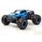 FTX Tracer 1/16 4Wd Brushless Monster Truck RTR Blue