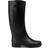 Aigle Aiglentine 2 NL Boyfriend Rain Wellington Boots - Black