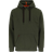 Herock Hesus Hooded Sweater - Dark Khaki