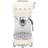 Smeg 50's Style ECF02CREU