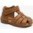 bisgaard Sandaler Carly Cognac Sandal