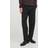 Jack & Jones Loose Fit Chinos Svart