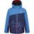 Dare 2b Kid's Humour II Ski Jacket - Vallarta Blue