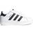 adidas Superstar XLG W - Cloud White/Core Black