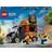 LEGO City Burger Truck 60404