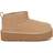 UGG Kid's Classic Ultra Mini Platform - Sand