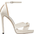 Jimmy Choo Rosie 120 - Latte