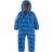 Patagonia Infant Hi-Loft Down Sweater Bunting - Bayou Blue (60102)