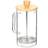 Vivalto Borosilicate Tekanna 60cl 0.6L