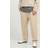 Jack & Jones Loose Fit Loose Fit Trousers Beige