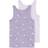 Name It Unicorn Tank Top 2-pack - Lavender Aura (13221107)