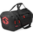 Gymstick Sports Bag - Black/Red