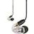 Shure SE215 Transparent