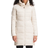 The North Face Women's Metropolis Parka - Gardenia White