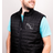 Shirts from Fargo Custom Embroidered Vest - Cobat Blue