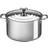Le Creuset 3-Ply New Generation med lock 2.8 L 18 cm