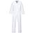 Portwest 2201 Food Coverall - White