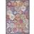 Elle Decoration Ghom Multifärgad 160x230cm