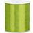 Satin Band Lime Green 100mm 25m