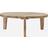 House Doctor Bali Natural Soffbord 110cm