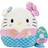 Squishmallows 8-Inch Hello Kitty Mermaid Squishmallow