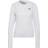 Adidas Run Icons Running Long-Sleeve Top - White