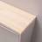 ReCollector Floating Wooden Shelves B60cm x H1.5cm D15cm Hylla