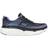 Skechers Max Cushioning Elite Galaxy Burst W - Black/Purple