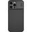 Nillkin CamShield Pro-fodral PC och TPU iPhone 14 Pro Max 6.7 2022 Svart