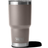 Yeti Rambler Tumbler with Magslider Lid Sharptail Taupe Travel Mug 30cl