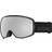 Atomic Count Stereo - Black/Silver
