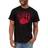JUNK FOOD Kansas City Chiefs Team Spotlight Short Sleeve Fan T-Shirt - Unisex