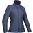 Ixon Bloom Jacket - Blue Woman