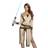 Forplay womens Ray of Light Sexy Movie Character Costume