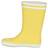 Aigle Ai Malouine 2 - Jaune/Blanc