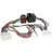 ACV Nissan Opel T-harness 20-stik