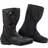 Rst S-1 Ce Motorcycle Boots Black Woman Woman